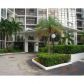 1000 PARKVIEW # 126, Hallandale, FL 33009 ID:8294488