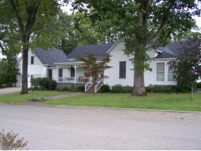 112 8th AVE SE, Cullman, AL 35055