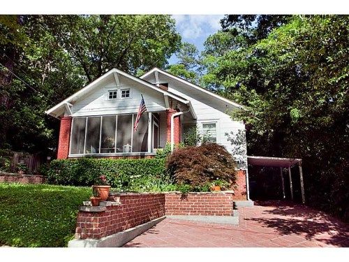 639 Hardendorf Avenue Ne, Atlanta, GA 30307