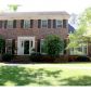 5140 Meadowlake Drive, Atlanta, GA 30338 ID:8300187