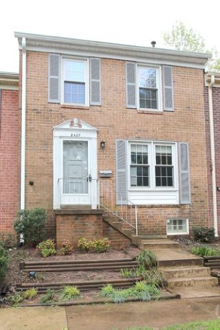 2429 Ansdel Court, Reston, VA 20191