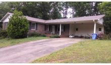 818 Hillside Drive Gainesville, GA 30501