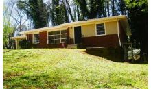 2477 Rockcliff Road Se Atlanta, GA 30316