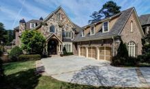 5115 Greythorne Lane Marietta, GA 30068