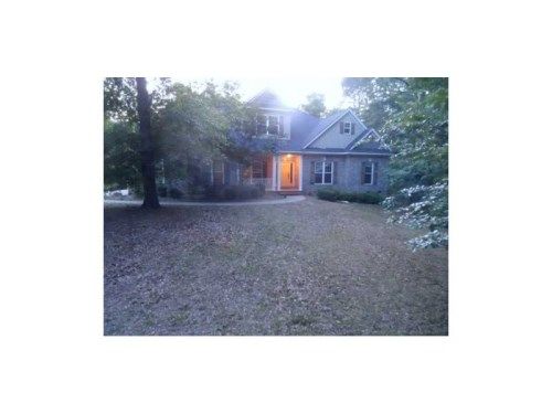 140 Crystal Ridge Road Nw, Milledgeville, GA 31061