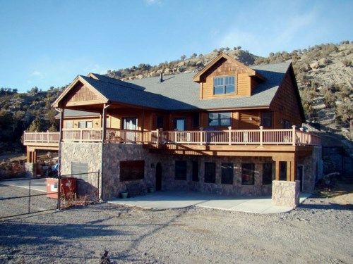 450 Summer Falls Road, Rifle, CO 81650