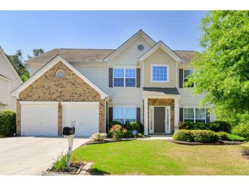 818 Bishops Run Lane, Mableton, GA 30126