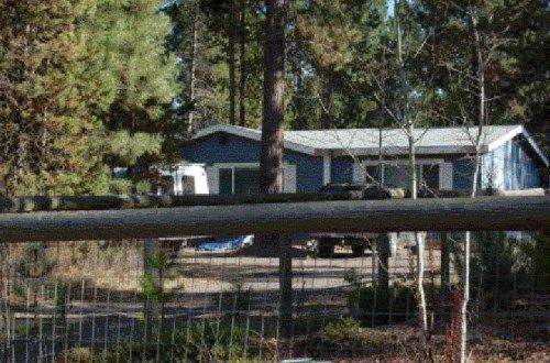 16333 Blacktail Lane, Bend, OR 97707