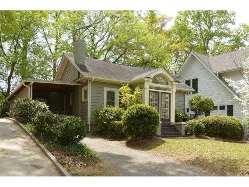 384 Southerland Terrace Ne, Atlanta, GA 30307