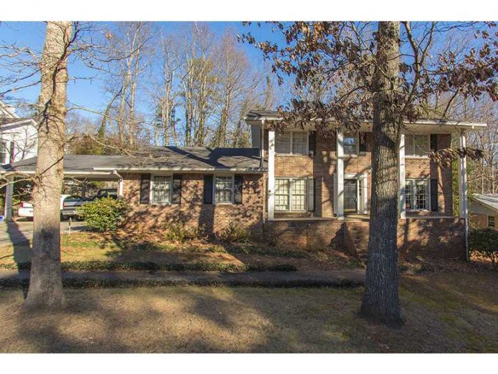 1542 Womack Road, Atlanta, GA 30338