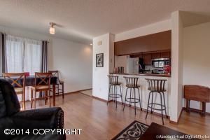 2310 Sentry Drive, Anchorage, AK 99507