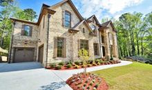 9700 Almaviva Drive Alpharetta, GA 30022