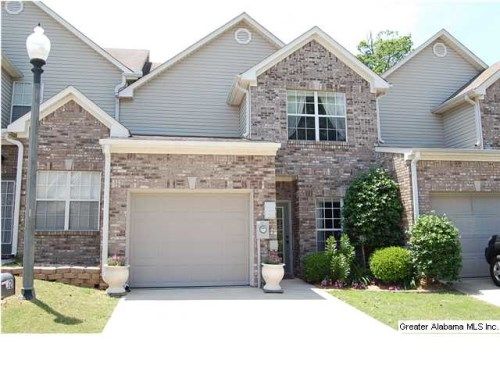 521 HACKBERRY RIDGE COVE 15, Birmingham, AL 35226