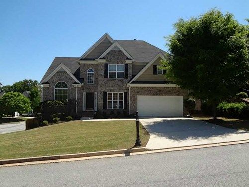 301 Vinings Vintage Circle, Mableton, GA 30126