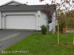 10220 Valley Park Drive, Anchorage, AK 99507