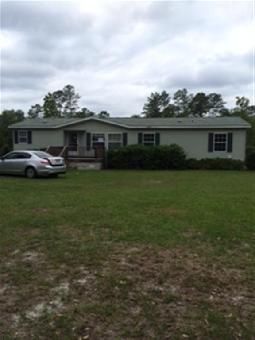 30590 Cr 121, Hilliard, FL 32046