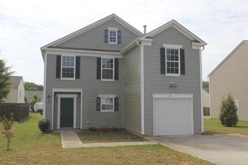 165 Hunter Park Dr, York, SC 29745