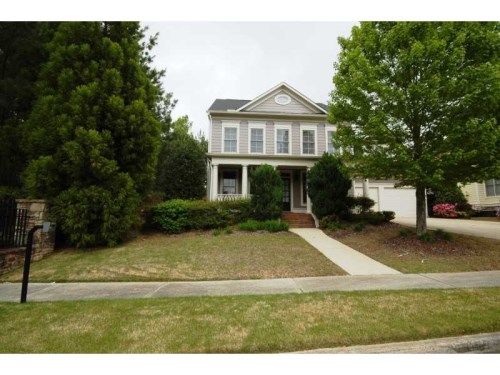 6005 Queens River Drive, Mableton, GA 30126