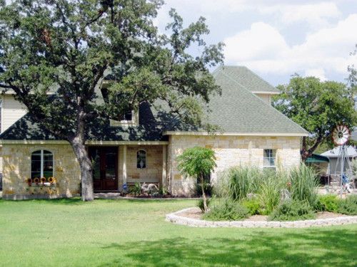 308 S Chaparral, Burnet, TX 78611