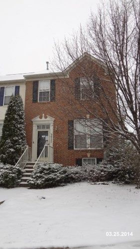 1832 Country Run Way, Frederick, MD 21702