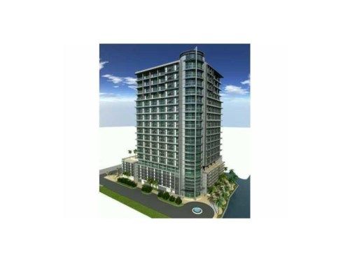 690 SW 1 CT # 2527, Miami, FL 33130