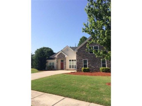 280 Heathridge Lane Se, Mableton, GA 30126