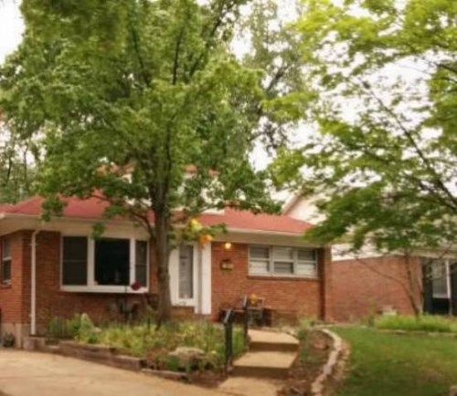 7706 Cornell Ave, Saint Louis, MO 63130