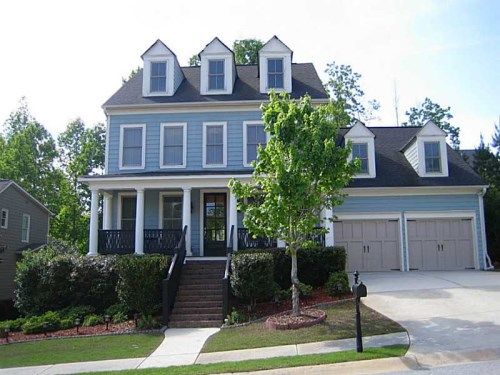 6097 Queens River Drive, Mableton, GA 30126