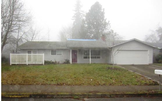 3981 Ash Avenue SE, Salem, OR 97302