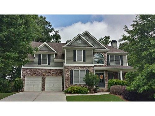 6395 Grand Magnolia Drive, Buford, GA 30518