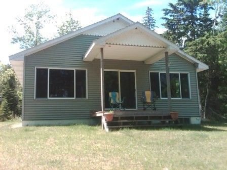 598 M 35, Bark River, MI 49807