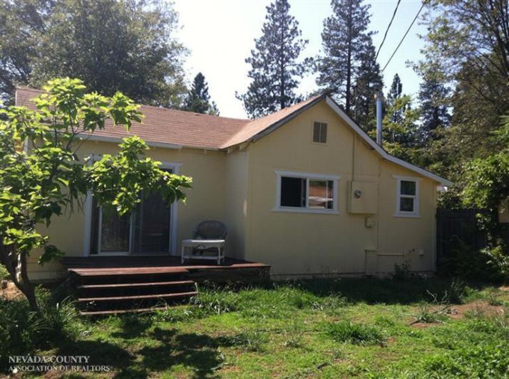 10041 San Francisco St, North San Juan, CA 95960