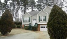 2061 Stone Forest Drive Lawrenceville, GA 30043