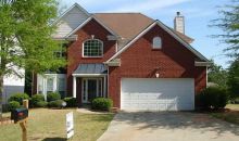 2770 Turning Leaf Drive Lawrenceville, GA 30044