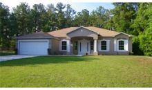 20125 Sw 77th St Dunnellon, FL 34431