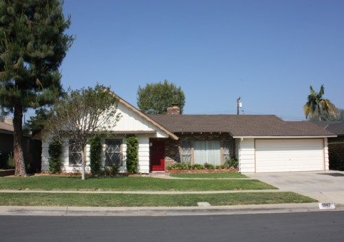 1347 Valeview Avenue, Glendora, CA 91740