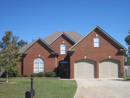 387 Savannah  Circle, Calera, AL 35040