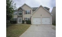 511 Princeton Drive Palmetto, GA 30268