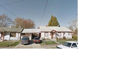 910 Peach  Street, Medford, OR 97501