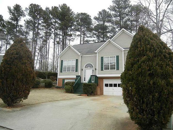 2061 Stone Forest Drive, Lawrenceville, GA 30043