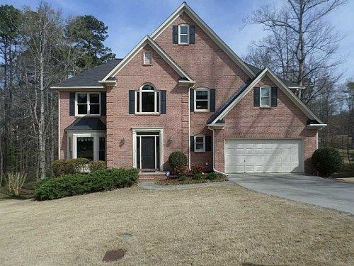 2290 Waters Ferry Drive, Lawrenceville, GA 30043