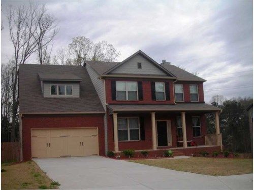 69 Gold Maple Road, Lawrenceville, GA 30043