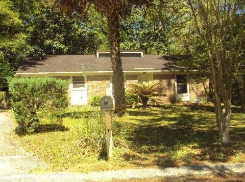 8290 Pine West Court West, Mobile, AL 36695