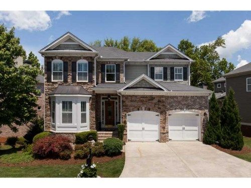 3278 Kentworth Lane, Alpharetta, GA 30004