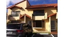 10029 SW 77 CT # TWNHSE Miami, FL 33156