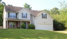 131 Kerns Ridge Court Dahlonega, GA 30533