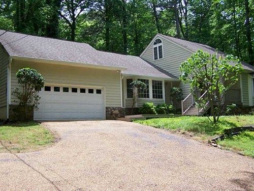 4834 Post Oak Tritt Road Ne, Roswell, GA 30075