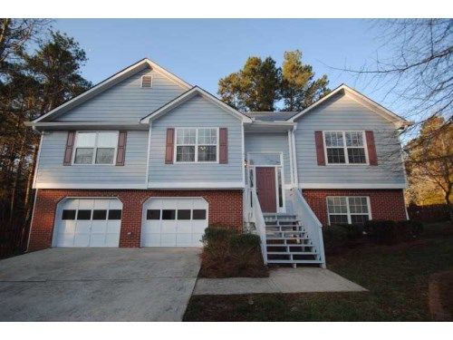 4200 Ivey Ridge Court, Buford, GA 30519