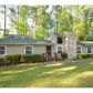 3933 Johnson Ferry Drive, Marietta, GA 30062 ID:8090229