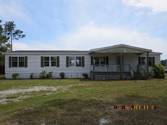 4485 Oak Crest Dr SE, Southport, NC 28461